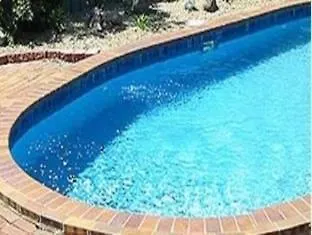 Stannum Lodge Motor Inn Stanthorpe Australien