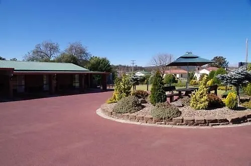 Stannum Lodge Motor Inn Stanthorpe