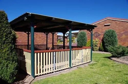 Stannum Lodge Motor Inn Stanthorpe 4*,